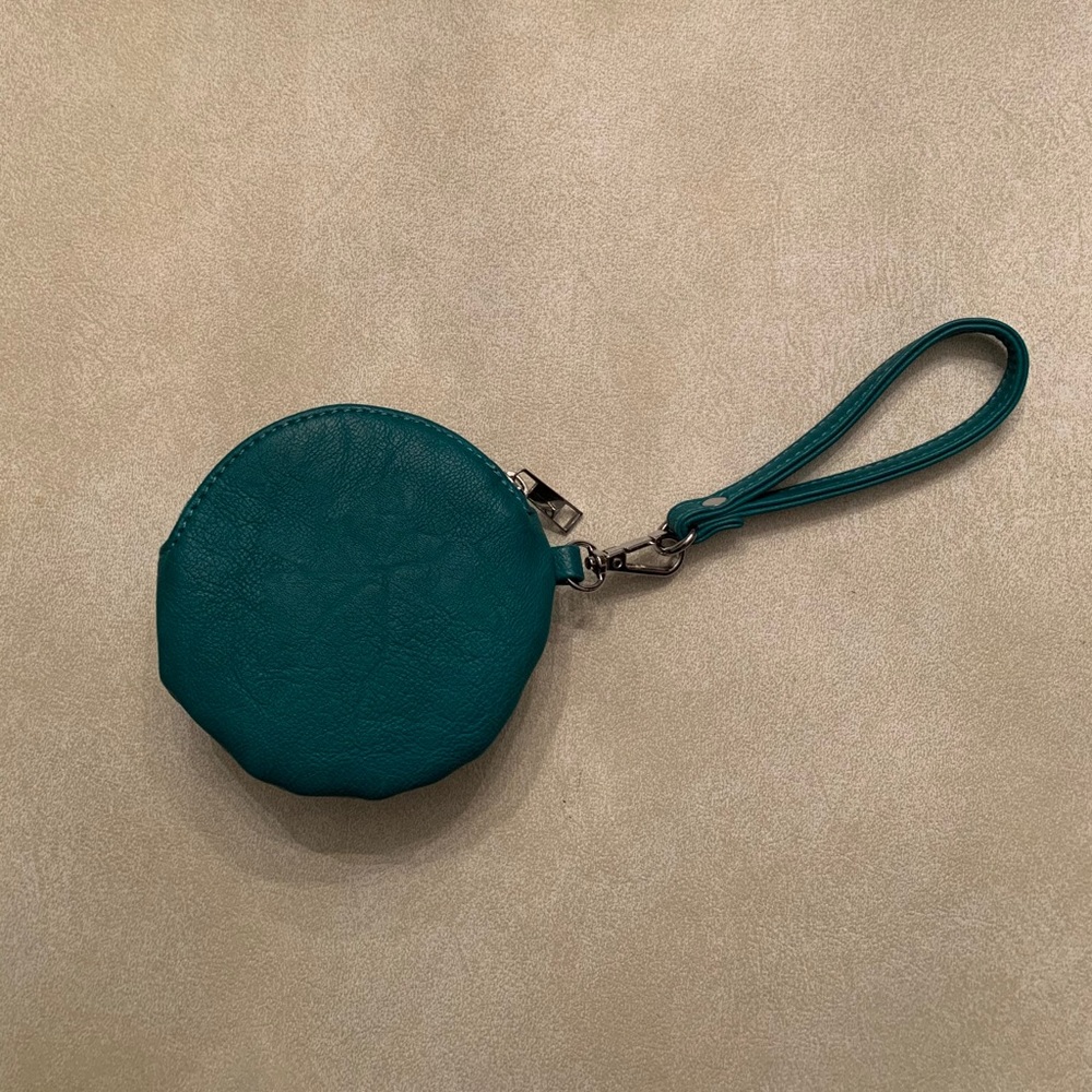 Coin Purse - Picture 3 of 6